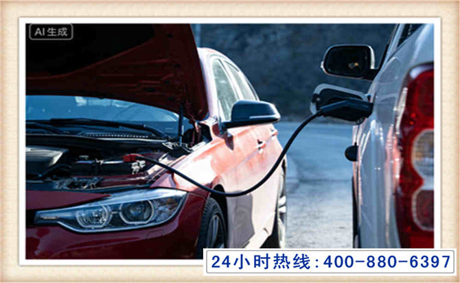 灯塔潍坊拖车,附近24小时汽车拖车救援，潍坊道路救援拖车电话
